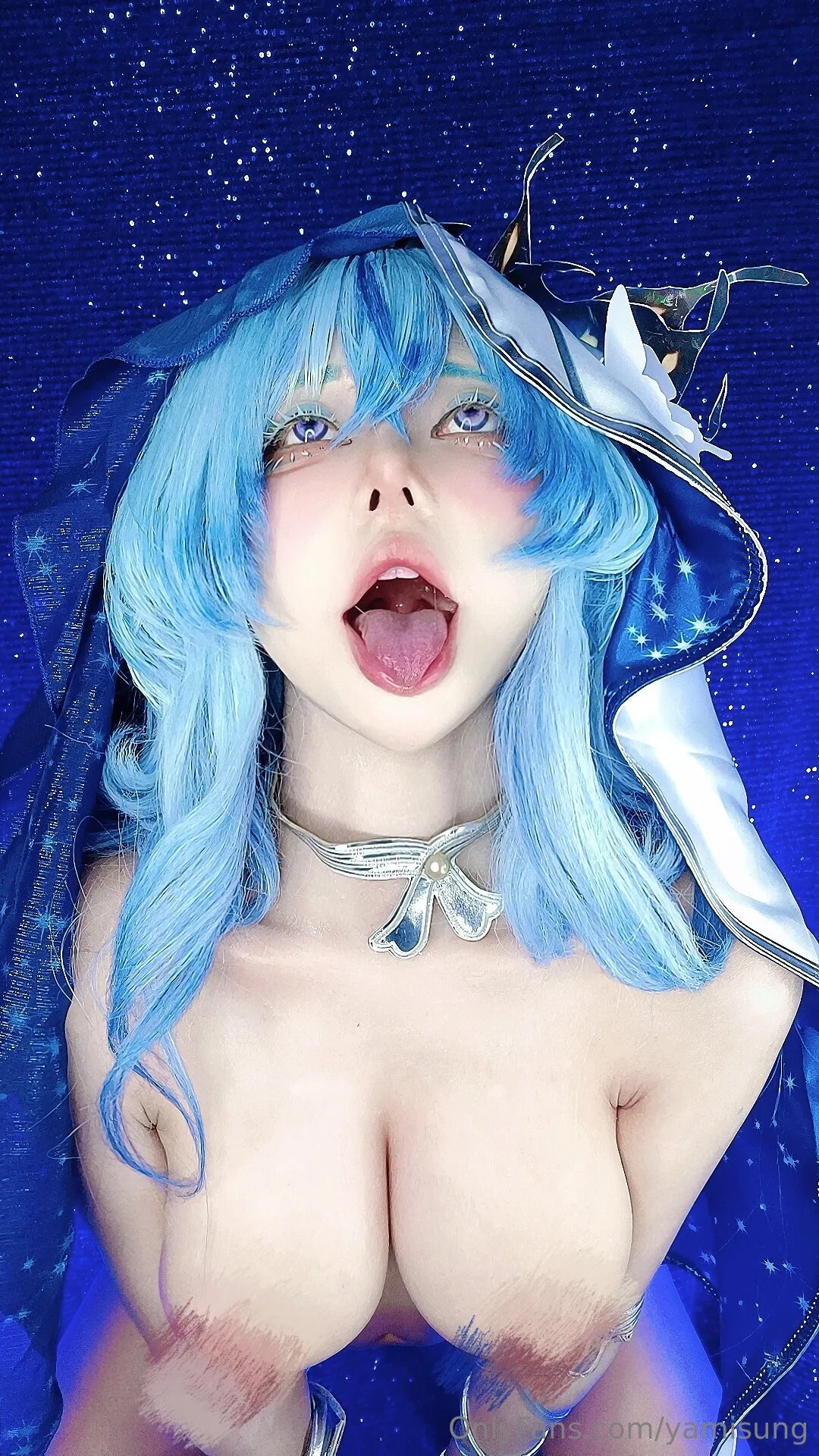 Yamisung - Shorekeeper-erohere4.webp